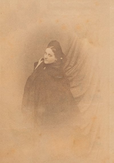 Burza, lata 60. XIX wieku. autorstwa Pierre Louis Pierson