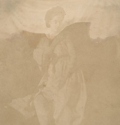 La Coucher, lata 60. XIX wieku. autorstwa Pierre Louis Pierson