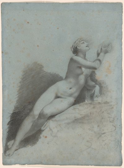 Wenus autorstwa Pierre Paul Prud