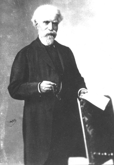 Manaud, c1893 autorstwa Pierre Petit