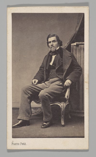  autorstwa Pierre Petit