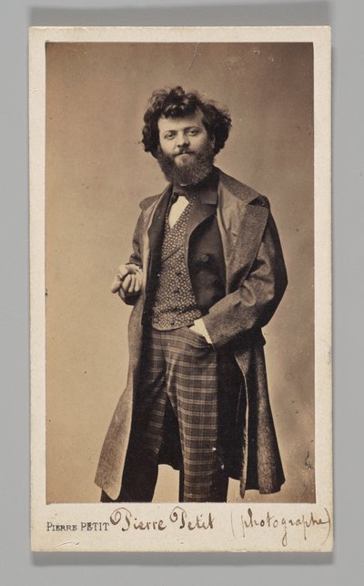  autorstwa Pierre Petit