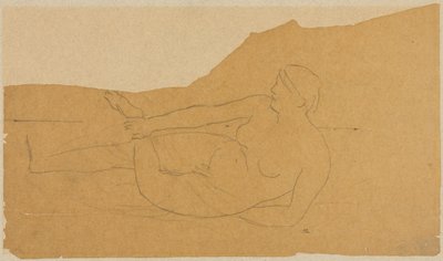  autorstwa Pierre Puvis de Chavannes