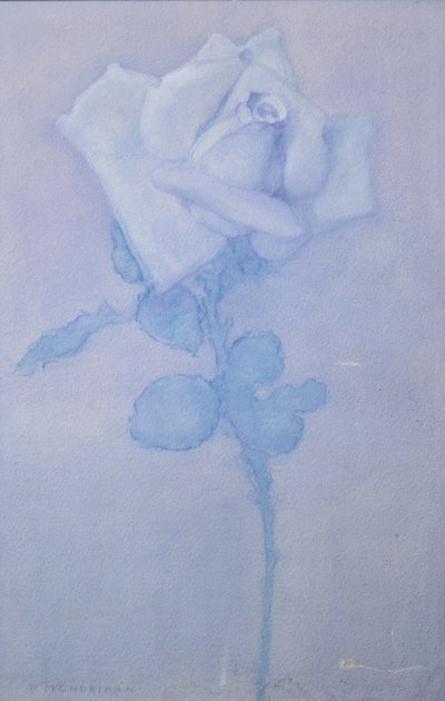  autorstwa Piet Mondrian