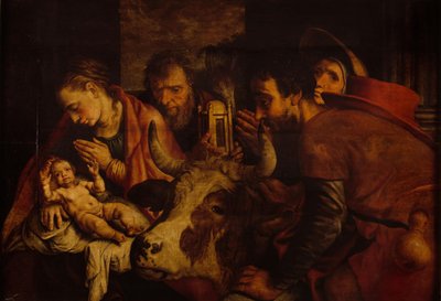  autorstwa Pieter Aertsen