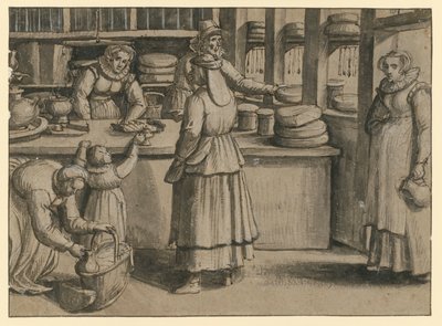 autorstwa Pieter Aertsen