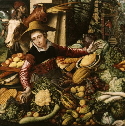  autorstwa Pieter Aertsen