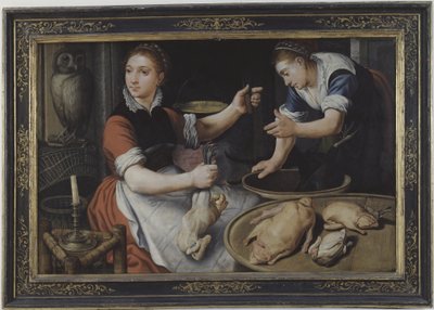  autorstwa Pieter Aertsen