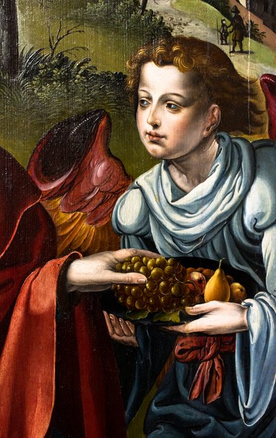  autorstwa Pieter Coecke van Aelst