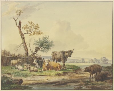  autorstwa Pieter Gerardus van Os