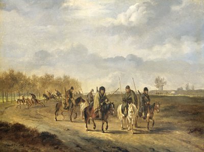  autorstwa Pieter Gerardus van Os