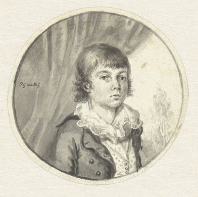  autorstwa Pieter Gerardus van Os