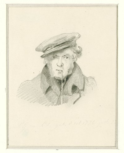  autorstwa Pieter Gerardus van Os