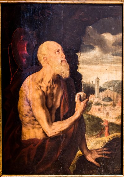  autorstwa Pieter Jansz. Pourbus