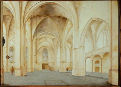  autorstwa Pieter Jansz Saenredam