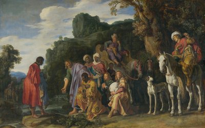  autorstwa Pieter Lastman
