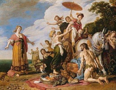  autorstwa Pieter Lastman