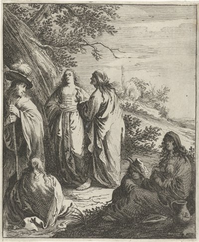 Majombe mówi Cenna odwaga autorstwa Pieter Nolpe