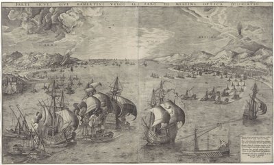 wyryte przez Pietera van der Heydena autorstwa Pieter The Elder after Brueghel
