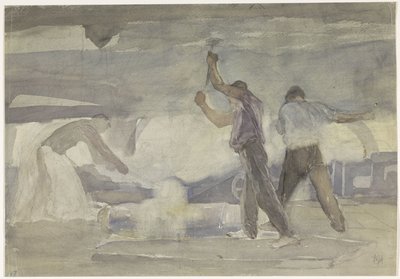 fałszować autorstwa Pieter de Josselin