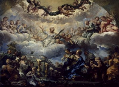  autorstwa Pietro da Cortona