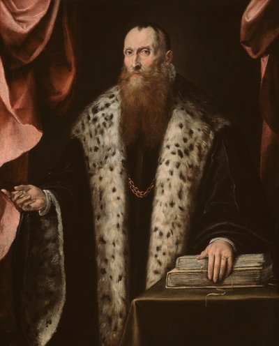 Portret dżentelmena, 154050. autorstwa Pietro de Marescalchi
