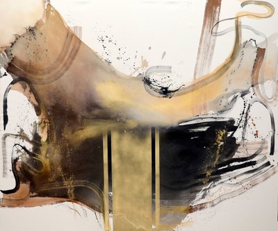 Fluid Gold – streszczenie autorstwa Poonam Choudhary