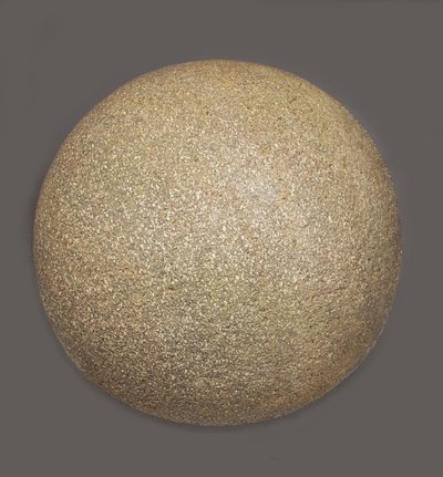Kula, 800-1550 (andezyt) autorstwa Pre Columbian Pre Columbian
