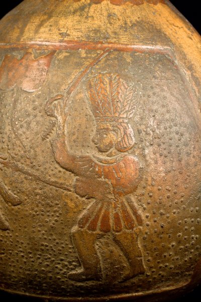  autorstwa Precolombian Precolombian