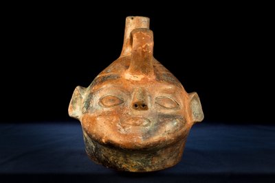  autorstwa Precolombian Precolombian