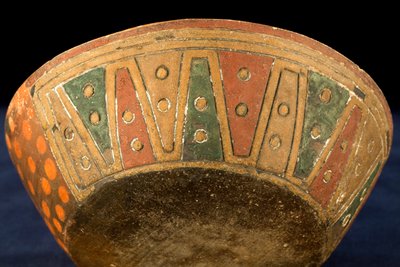  autorstwa Precolombian Precolombian