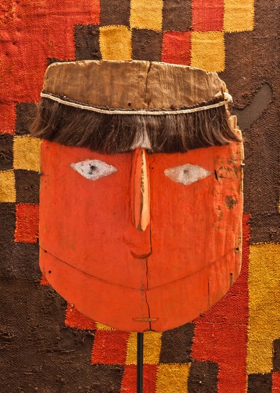  autorstwa Precolombian Precolombian