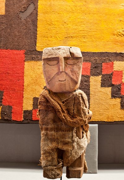  autorstwa Precolombian Precolombian