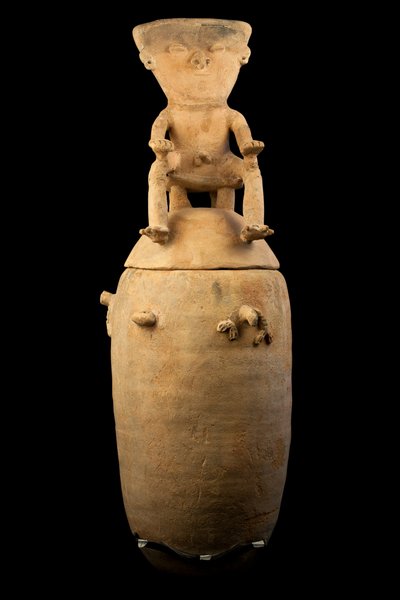  autorstwa Precolombian Precolombian