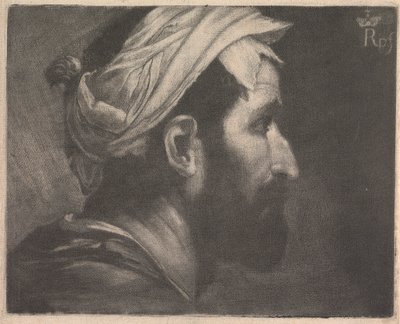 Mały Egzekutor autorstwa Prince Rupert