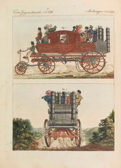 Książka z obrazkami dla dzieci Encyklopedia dla dzieci autorstwa Friedricha Johanna Justina Bertucha, 1798-1830. autorstwa Pupils of the Weimar Princely Free