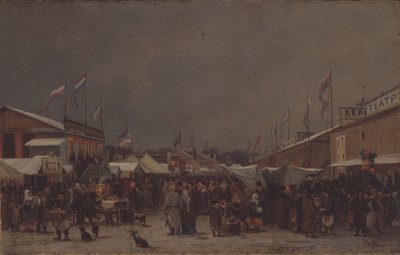 ostatki autorstwa Pjotr ​​​​Petrowitsch Wereschtschagin
