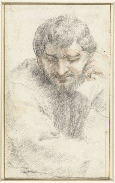 Heraklit autorstwa Rafaël