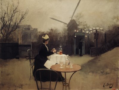  autorstwa Ramon Casas
