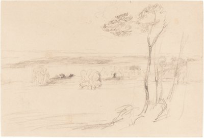 Trouville-sur-Mer autorstwa Randolph Caldecott