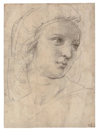 Szef muzy autorstwa Raphael