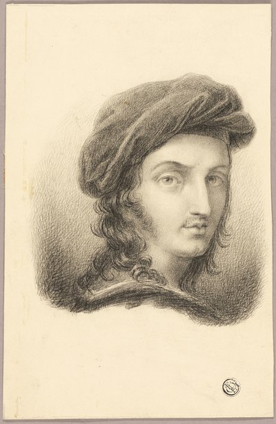 Rafał autorstwa Raphael