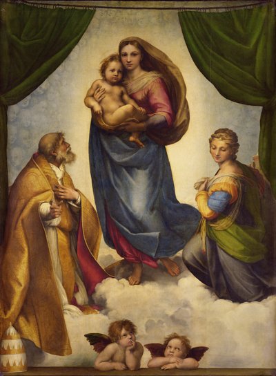  autorstwa Raphael