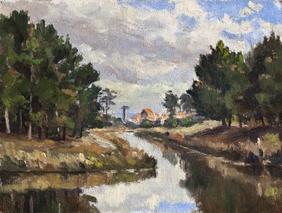  autorstwa Raymond Bonnefon