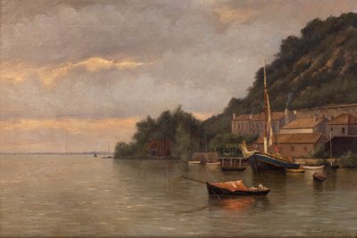  autorstwa Raymond Bonnefon