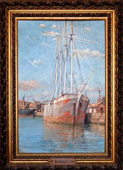  autorstwa Raymond Bonnefon