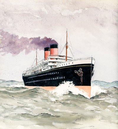  autorstwa Raymond Bonnefon