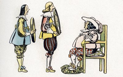 Ilustracja "Peau d