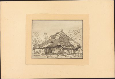 Domki Szwajcarskie autorstwa Regina Schönecker after Franz Schutz