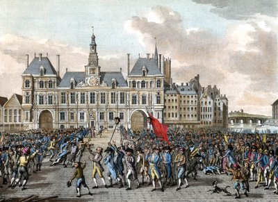 Głowa De Launay